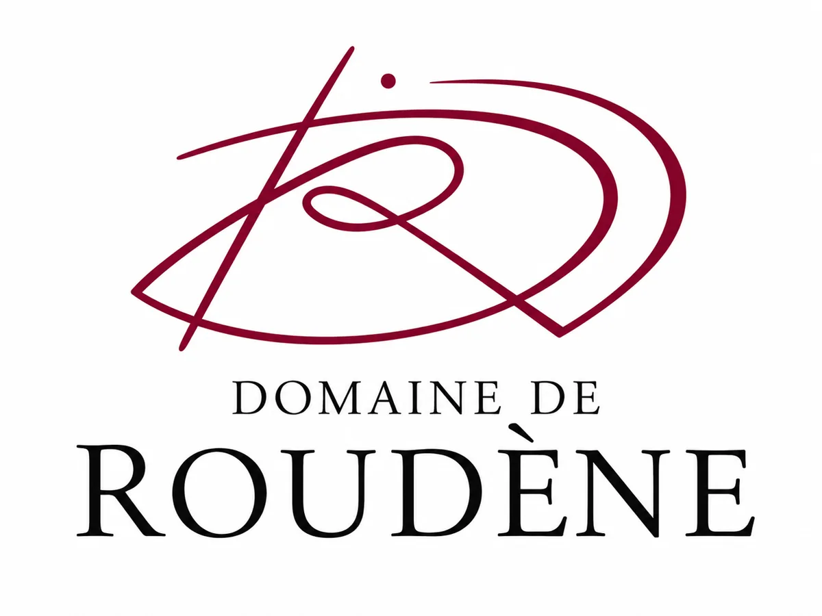 Identité visuelle du Domaine de Roudène