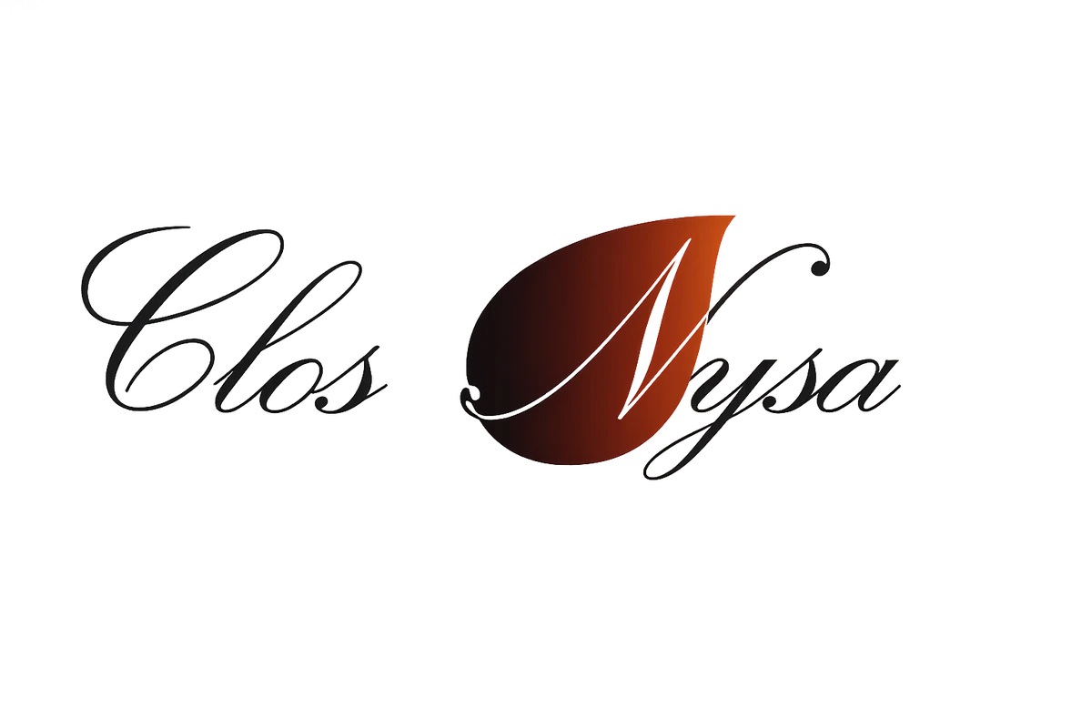 Logo Clos Nysa
