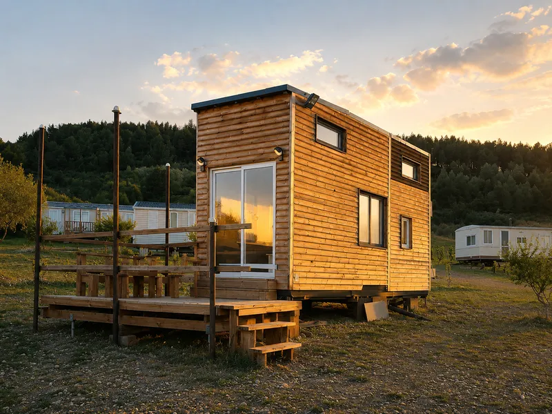 Tiny House